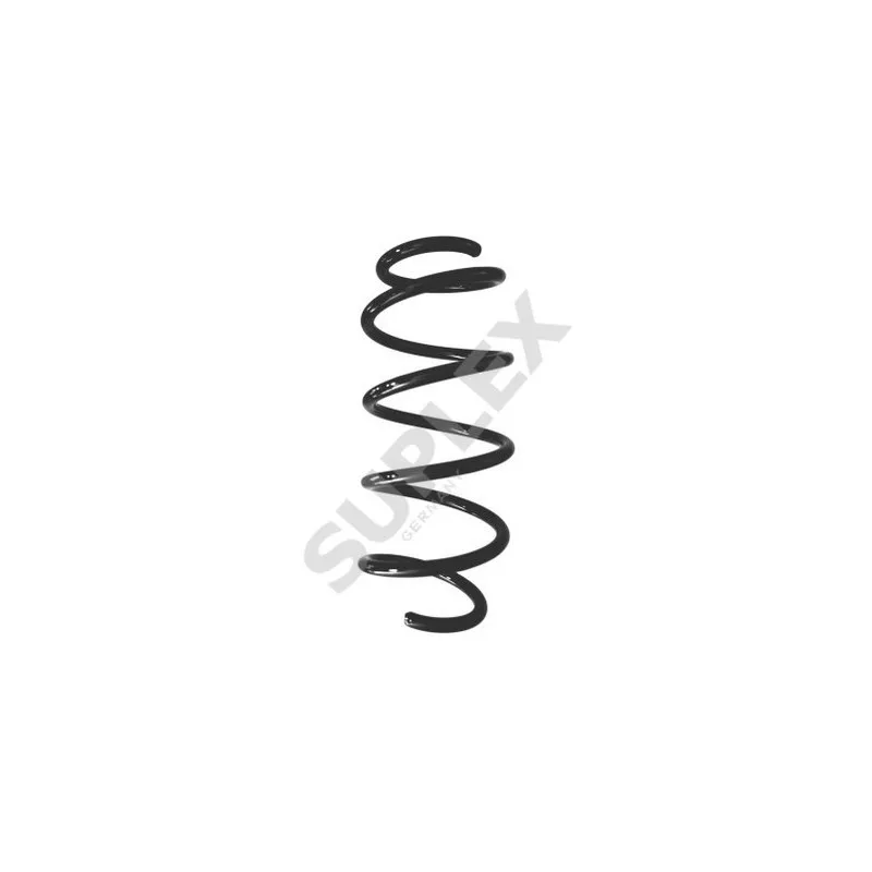 Ressort de suspension SUPLEX 39595