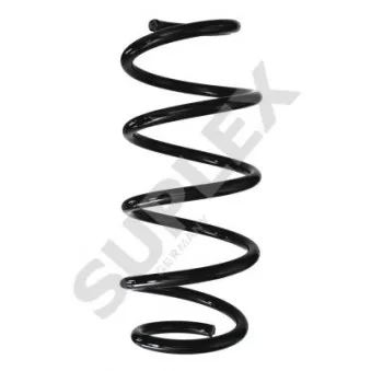 Ressort de suspension SUPLEX 39596