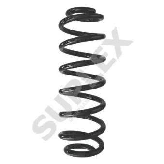 Ressort de suspension SUPLEX 39598