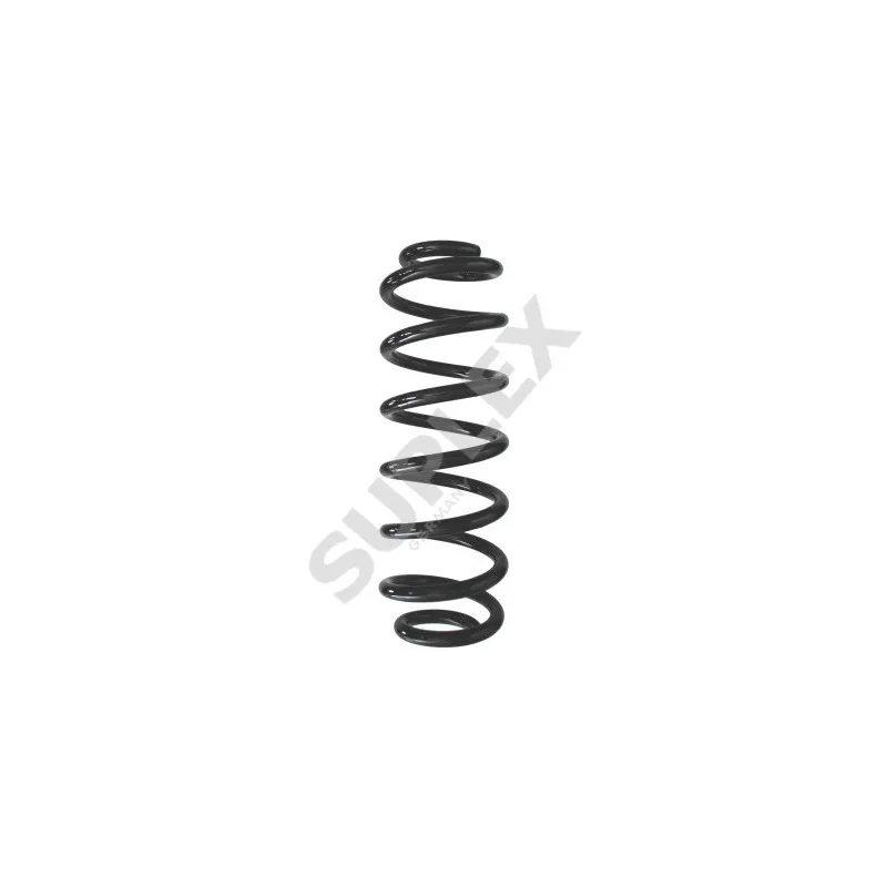 Ressort de suspension SUPLEX 39598