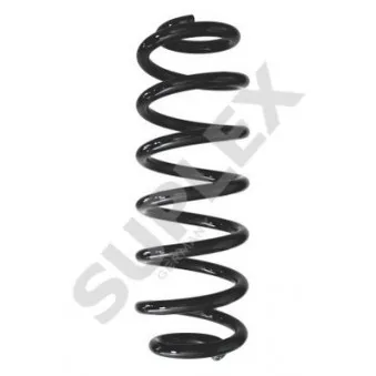 Ressort de suspension SUPLEX 39600