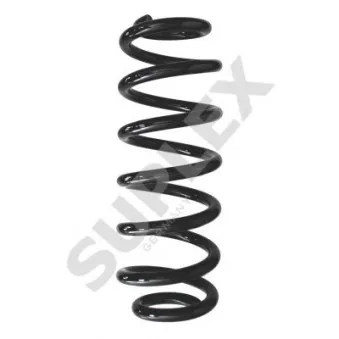 Ressort de suspension SUPLEX 39601