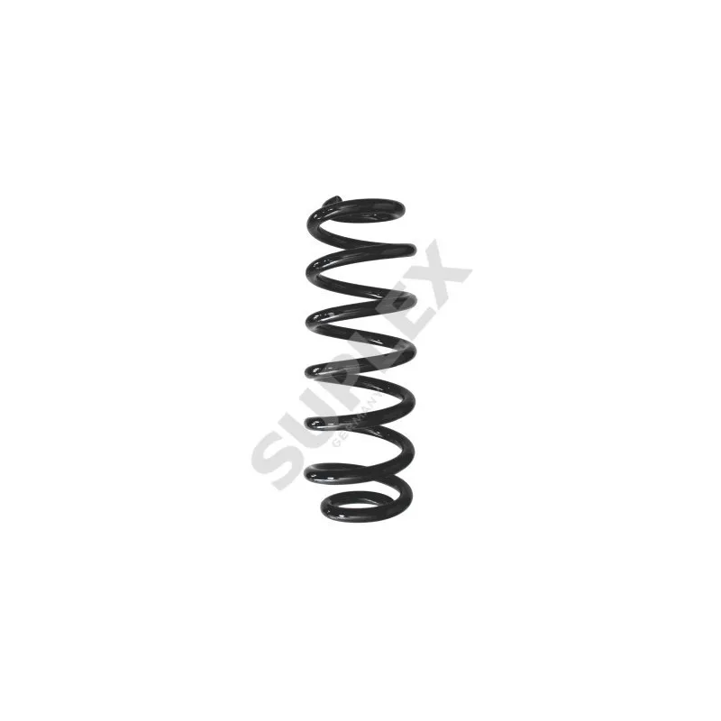 Ressort de suspension SUPLEX 39601
