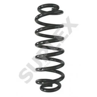 Ressort de suspension SUPLEX 39602