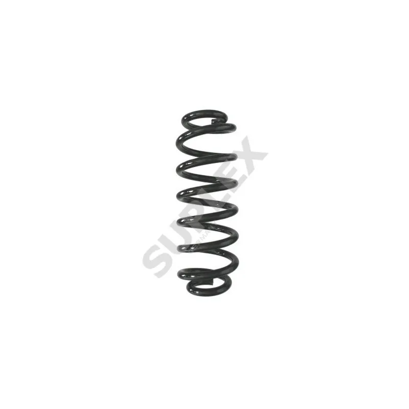 Ressort de suspension SUPLEX 39602
