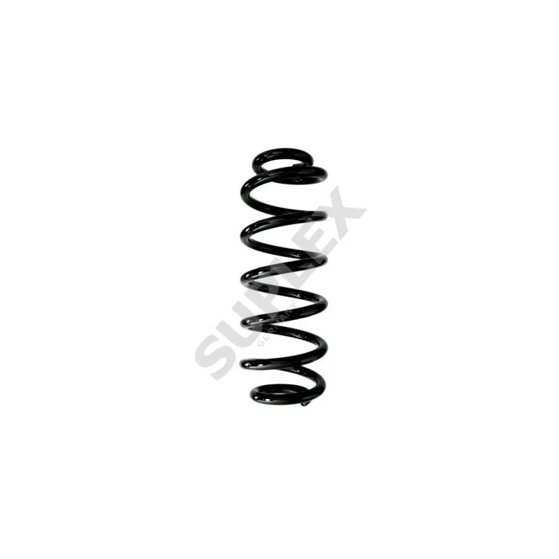 Ressort de suspension SUPLEX 39603