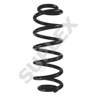 Ressort de suspension SUPLEX 39604