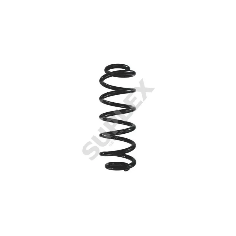 Ressort de suspension SUPLEX 39604