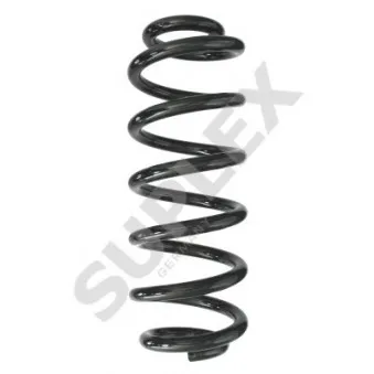 Ressort de suspension SUPLEX 39605