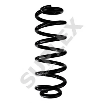 Ressort de suspension SUPLEX 39606