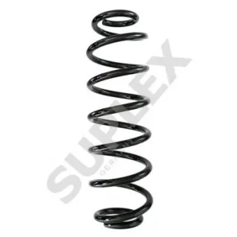 Ressort de suspension SUPLEX 39607