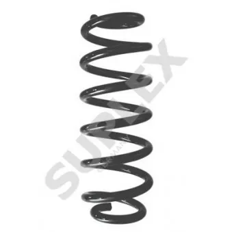 Ressort de suspension SUPLEX 39609