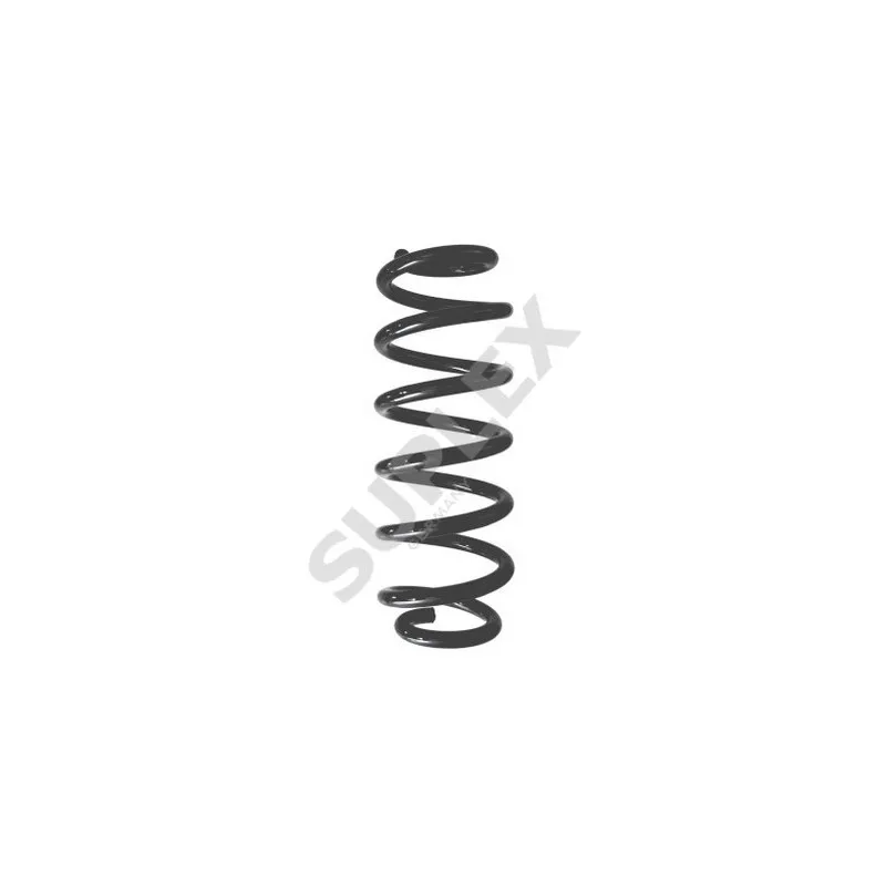 Ressort de suspension SUPLEX 39609