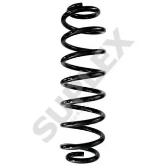 Ressort de suspension SUPLEX 39610
