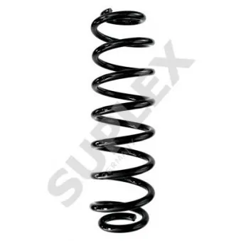 Ressort de suspension SUPLEX 39611