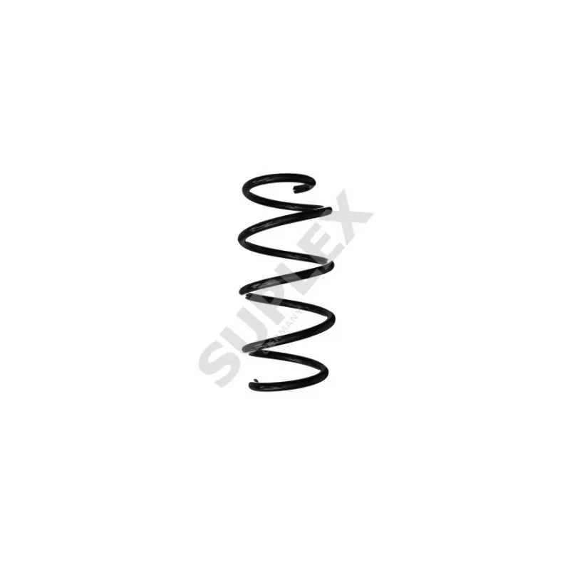Ressort de suspension SUPLEX 39612