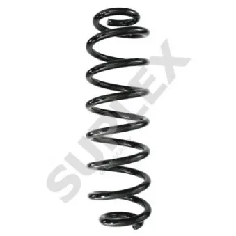 Ressort de suspension SUPLEX 39613