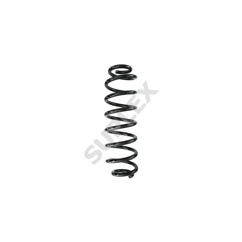 Ressort de suspension SUPLEX 39613