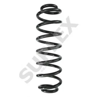 Ressort de suspension SUPLEX 39614