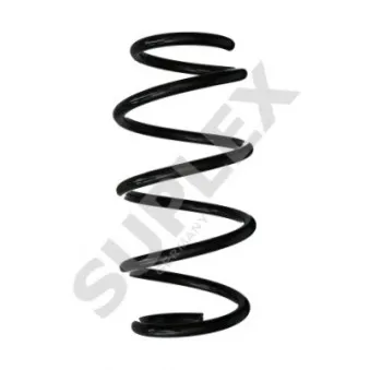 Ressort de suspension SUPLEX 39615