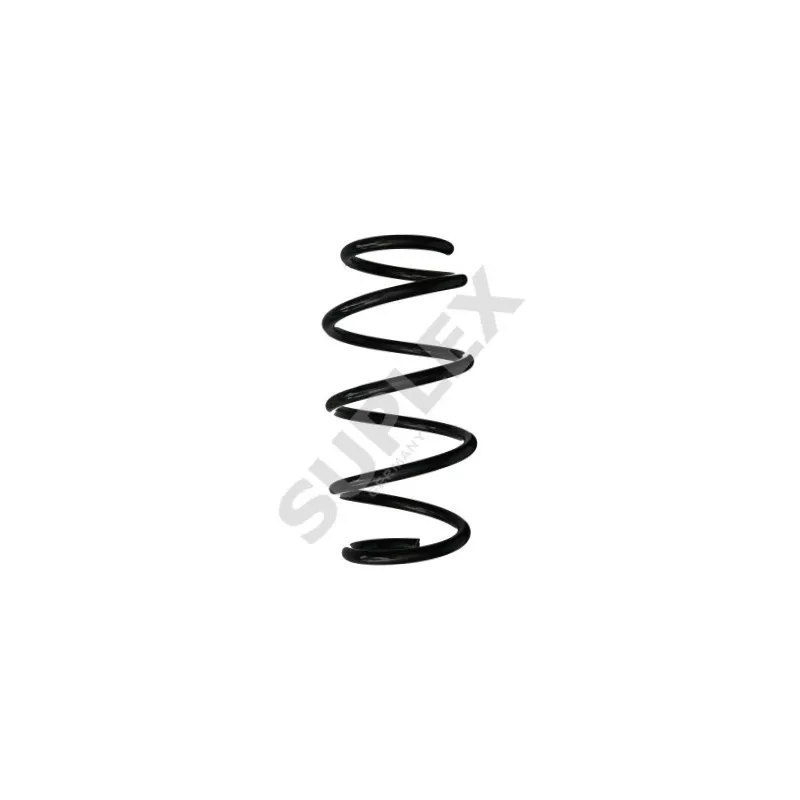 Ressort de suspension SUPLEX 39615