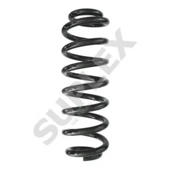 Ressort de suspension SUPLEX 39616