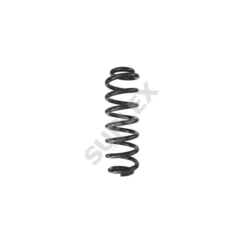 Ressort de suspension SUPLEX 39616