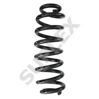 Ressort de suspension SUPLEX 39617