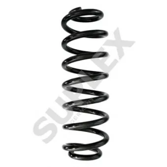 Ressort de suspension SUPLEX 39618