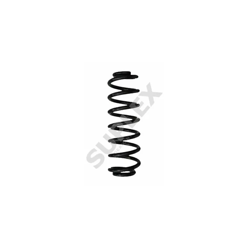 Ressort de suspension SUPLEX 39619