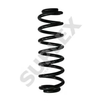 Ressort de suspension SUPLEX 39620