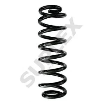 Ressort de suspension SUPLEX 39621
