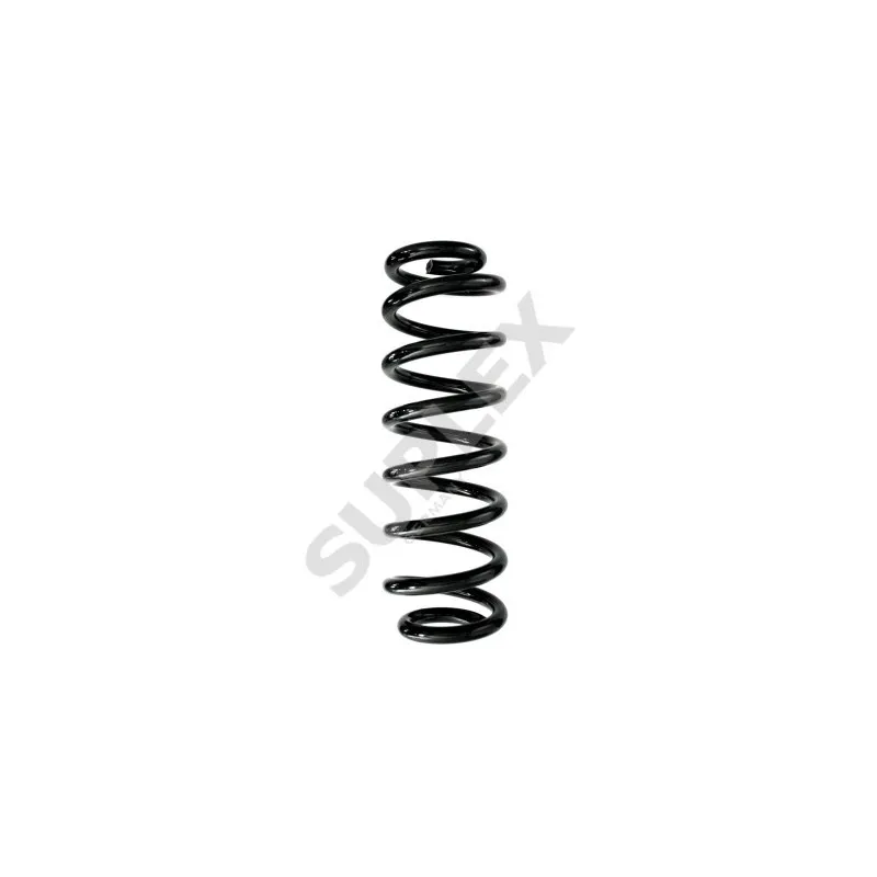 Ressort de suspension SUPLEX 39621