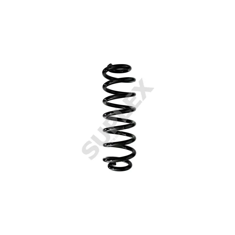 Ressort de suspension SUPLEX 39622