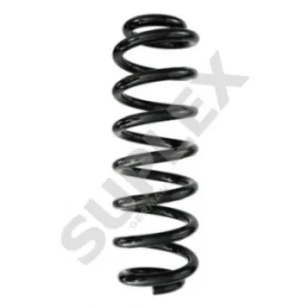 Ressort de suspension SUPLEX 39623