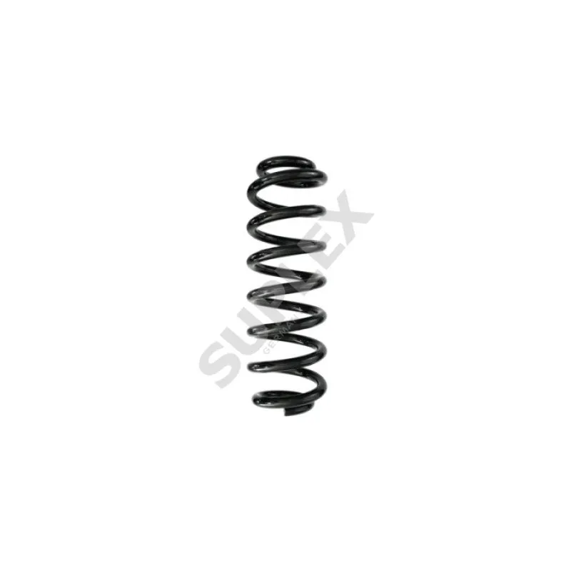 Ressort de suspension SUPLEX 39623