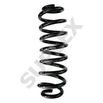 Ressort de suspension SUPLEX 39624