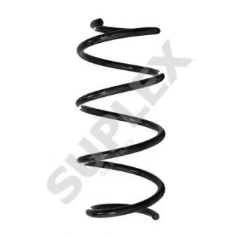 Ressort de suspension SUPLEX 39625