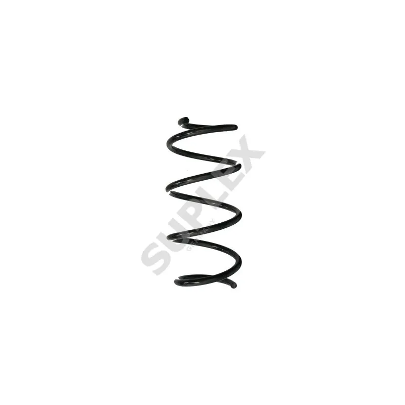 Ressort de suspension SUPLEX 39625
