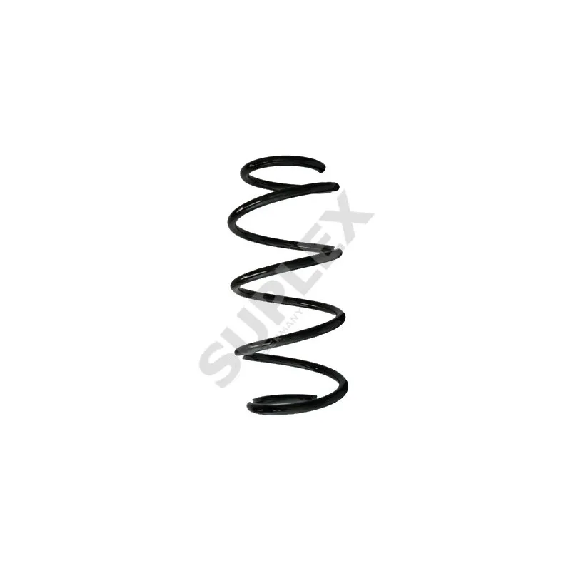 Ressort de suspension SUPLEX 39626