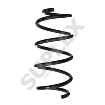Ressort de suspension SUPLEX 39627