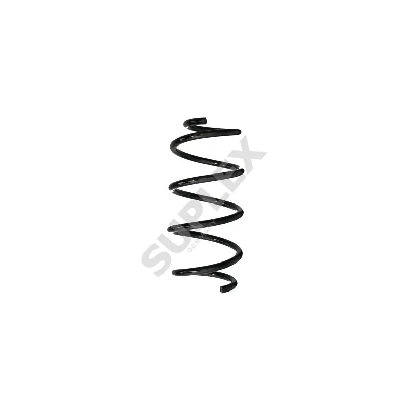 Ressort de suspension SUPLEX 39627