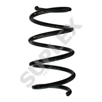 Ressort de suspension SUPLEX 39628