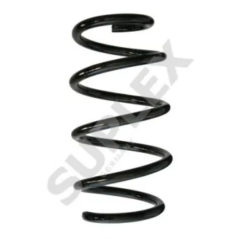 Ressort de suspension SUPLEX 39629