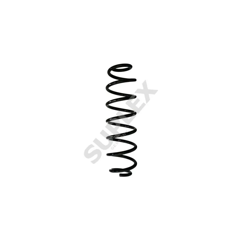 Ressort de suspension SUPLEX 39630