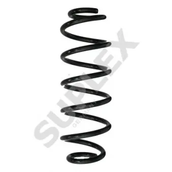 Ressort de suspension SUPLEX 39631