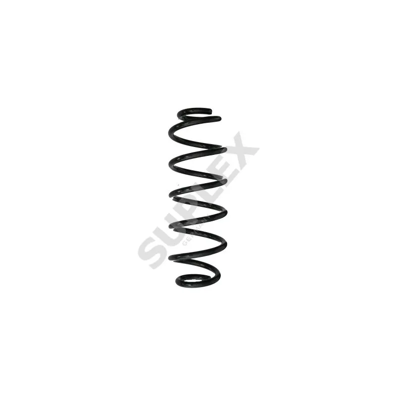 Ressort de suspension SUPLEX 39631