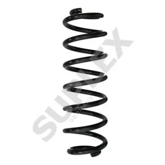 Ressort de suspension SUPLEX 39632