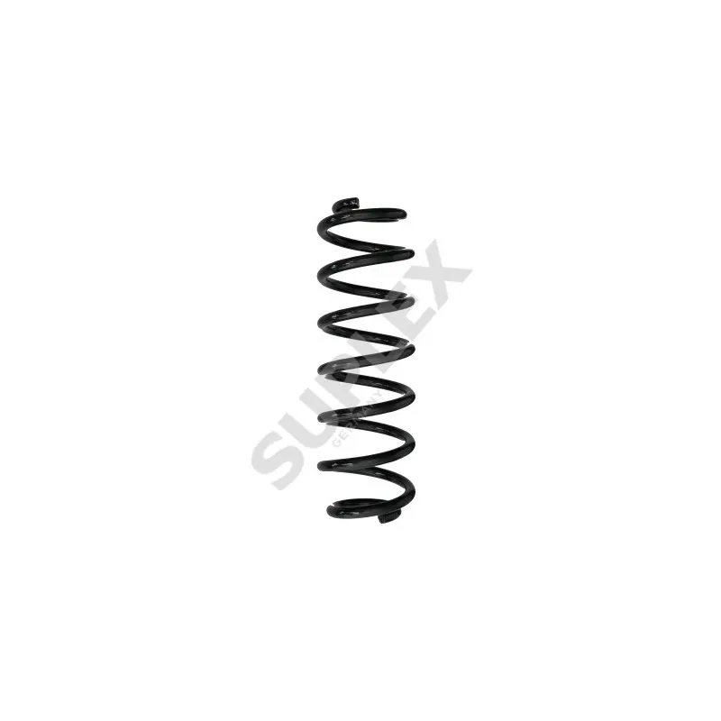 Ressort de suspension SUPLEX 39632