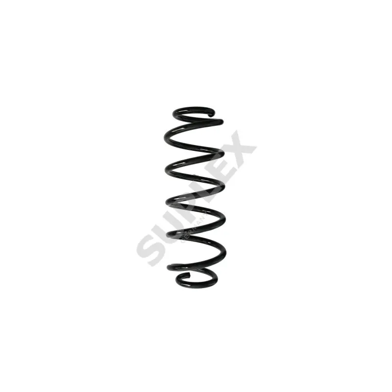 Ressort de suspension SUPLEX 39635